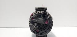 Alternator 140A, cod 06B903016AB, Vw Passat Variant (3C5) 1.8 TSI, BZB (id:688772)