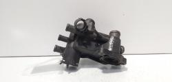 Corp termostat, cod 032121111AF, Seat Cordoba (6K2) 1.4 benz, AKK (id:625990)