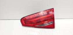 Stop dreapta capota spate, cod 8K5945049AA, Audi A4 (8K2, B8) facelift (id:705250)