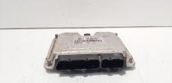 Calculator motor ECU, cod 036906032P, 0261207179, Vw Golf 4 (1J1) 1.4 benz, AXP (id:705269)
