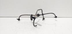 Rampa retur injectoare, Ford Focus 2 (DA) 1.8 TDCI, KKDA (id:705155)