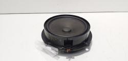 Boxa usa spate, cod 5E0035411C, Skoda Octavia 3 Combi (5E5) (id:705184)