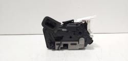 Broasca usa stanga spate, cod 5E0839015B, Skoda Octavia 3 (5E3) (id:705161)