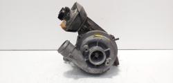 Turbosuflanta, cod 9662464980, Ford Mondeo 4 2.0 TDCI, QXBB (id:705259)