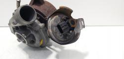 Supapa turbo electrica, Ford Mondeo 4 2.0 TDCI, QXBB (id:705260)