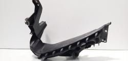 Suport far stanga, cod 8T0805607L, Audi A5 Sportback (8TA) (id:704654)