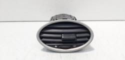 Grila aer bord, cod 6N41-A014L21-CB, Ford Focus 2 (DA) (id:705262)