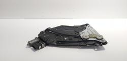 Macara cu motoras stanga spate, cod 1Q0839401B, Vw Eos (1F7, 1F8) (id:705278)