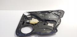 Macara cu motoras usa dreapta spate, cod 3AA839756, Vw Passat Variant (365) (id:705169)