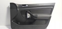 Tapiterie usa dreapta fata, Vw Golf 5 (1K1) vol pe stanga (id:705385)