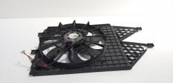 Electroventilator, cod 6R0121207A, Vw Polo (6R) 1.6 TDI, CAY (id:705388)