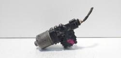Motoras stergator fata, cod 0390241538, Opel Astra H Van, vol pe stanga (id:705366)