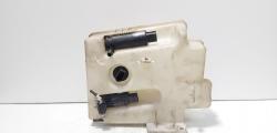 Vas strop gel cu 2 motorase, cod 1K0955453Q, Vw Scirocco (137) (id:696704)