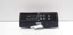 Grila aer bord centrala, cod 1J0819736C, Vw Golf 4 (1J1) vol pe stanga (id:705395)