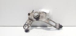 Ansamblu stergator dreapta fata, cod BM51-17K484-B, Ford Focus 3 Turnier (id:699099)