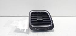 Grila aer bord dreapta, cod 1Q0819704G, Vw Eos (1F7, 1F8) (id:705392)