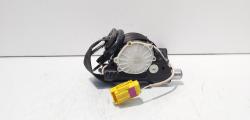 Centura dreapta fata cu capsa, cod 1Q2857706B, Vw Eos (1F7, 1F8) (id:705397)