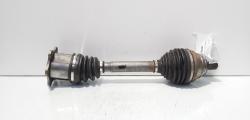 Planetara stanga fata, Vw Passat (3C2) 2.0 TDI, CBA, cutie automata (id:705340)