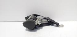 Centura dreapta fata cu capsa, cod 1Z0857702C, Skoda Octavia 2 Combi (1Z5) (id:705368)