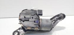 Motoras stergator stanga fata, cod BM51-17504-AH, Ford Focus 3, vol pe stanga (id:705509)