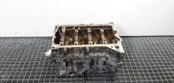 Bloc motor cu pistoane si biele, cod N46B20A, Bmw 3 (E90) 2.0 benz, N46B20B (id:704925)