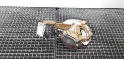 Fuzeta stanga fata cu ABS, cod A2052100, Mercedes Clasa C (W205) 2.2 CDI, OM651921 (id:704647)