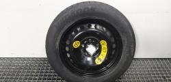 Roata de rezerva slim R16, cod 8V41-1A479-AA, Ford Focus 3 (id:705512)