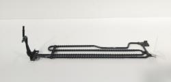 Conducta racire ulei servo directie, cod A2044601024, Mercedes Clasa E (W212) 2.2 CDI, OM651925 (id:705515)