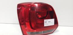 Stop stanga aripa, Vw Polo (6R) (id:705596)