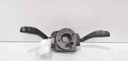 Spirala volan cu maneta stergatoare si semnalizare, cod 6Q0953503EC, Vw Polo (6R) (id:705598)