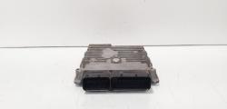 Calculator motor ECU, cod 03L906023BL, Vw Polo (6R) 1.6 TDI, CAY (id:705594)
