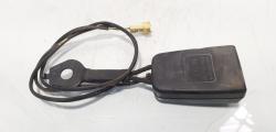 Capsa centura stanga fata cu fir, cod A2048602369, Mercedes Clasa C T-Model (S204) (id:705593)