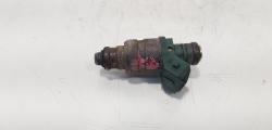 Injector, cod 037906031AA, Vw Golf 4 (1J1) 1.6 benz, AEH (id:705575)