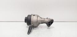 Carcasa filtru ulei, cod 03D115403D, Skoda Fabia 1 (6Y2) 1.2 benz, BME (id:579875)