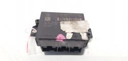 Modul senzori parcare, cod 3AA919475L, Vw Passat Alltrack (365) (id:659677)