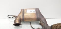 Catalizator, cod 6R0131690E, 6R0166BA, Seat Ibiza 5 (6J5) 1.4 TDI, BMS (id:705587)