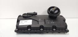 Capac culbutori, cod 038103469AD, Vw Golf 5 (1K1) 1.9 TDI, BXE (id:705552)