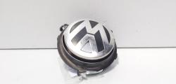 Maner deschidere haion cu sigla, cod 1K0827469F, Vw Golf 5 (1K1) (id:705614)