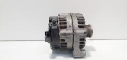 Alternator 150A Valeo, cod 8519890, Bmw 3 (F30) 2.0 diesel, N47D20C (id:705469)