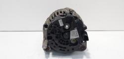 Alternator 90A Bosch, cod 038903023L, Vw Golf 4 (1J1) 1.9 TDI, ALH (id:705409)