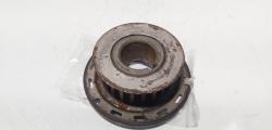 Pinion vibrochen, cod CV6Q-6306-AA, Ford Focus 2 (DA) 1.6 TDCI (id:705630)
