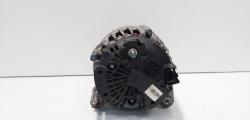 Alternator 140A, Vw Touran (1T1, 1T2) 1.9 TDI, BKC (id:705410)