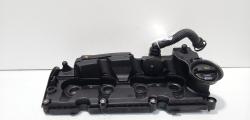 Capac culbutori, cod 04L103469A, Seat Leon ST Combi (5F8) 1.6 TDI, CXX (id:705623)