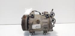 Compresor clima, cod 31348213, Volvo V40 1.6 diesel, D4162T (id:705627)