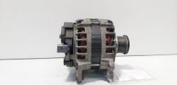 Alternator 140A Bosch, cod 03L903023K, Vw Golf 7 (5G) 2.0 TDI, CRB (id:705638)