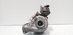 Turbosuflanta, cod 9686120680, Ford Grand C-Max 1.6 TDCI, T1DA (id:705645)