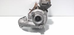 Turbosuflanta, cod 9686120680, Ford Grand C-Max 1.6 TDCI, T1DA (id:705645)