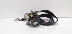 Centura stanga fata cu capsa, cod 621492600, Skoda Rapid (NH3) (id:705618)