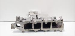 Radiator intercooler, cod 04L129766AL, Vw Golf 7 (5G) 1.6 TDI, DDY (id:705649)