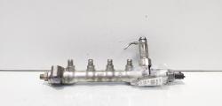 Rampa injectoare cu senzor Denso, Opel Astra J 1.7 CDTI, A17DTR (id:705346)